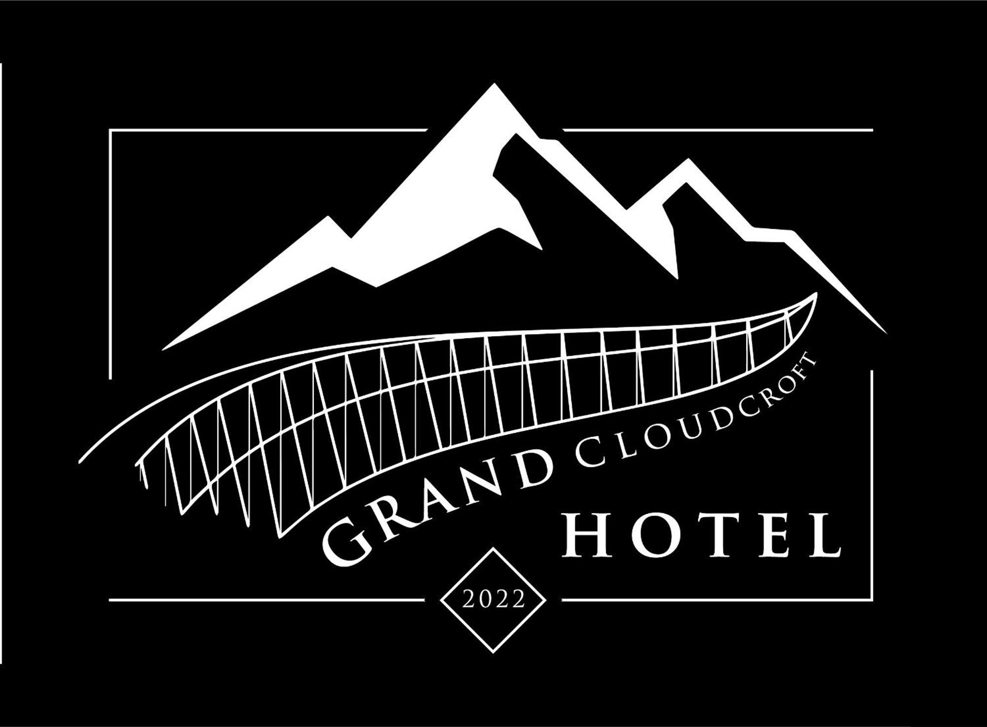 Grand Cloudcroft Hotel Exterior photo